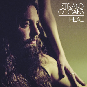 Wait For Love Strand of Oaks | Album Cover