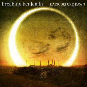 Dark - Breaking Benjamin | Song Album Cover Artwork