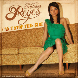 I'll Pedal To Your House - Melissa Reyes | Song Album Cover Artwork