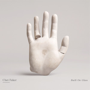 Gold Chet Faker | Album Cover
