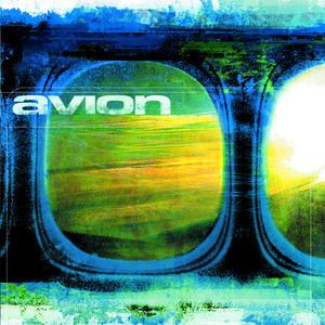 Bulletproof Glow - Avion | Song Album Cover Artwork