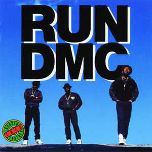 Run's House - Run-DMC | Song Album Cover Artwork