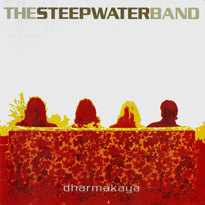 Autumn - The Steepwater Band | Song Album Cover Artwork