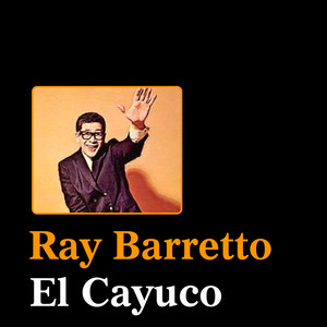 Cocinando Suave - Ray Barretto | Song Album Cover Artwork