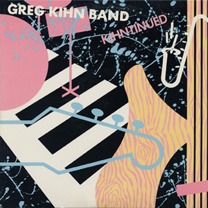 Happy Man - Greg Kihn Band