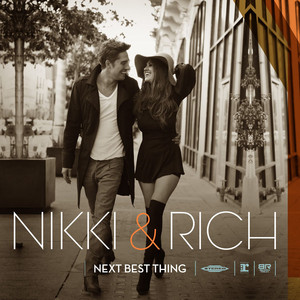 Cat & Mouse - Nikki and Rich | Song Album Cover Artwork