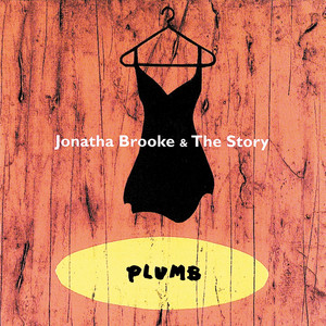 Inconsolable - Jonatha Brooke | Song Album Cover Artwork