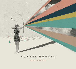Operating - Hunter Hunted | Song Album Cover Artwork