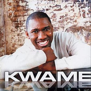 Tonight - Kwame | Song Album Cover Artwork