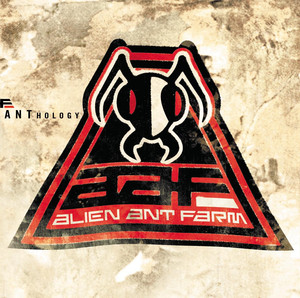 Stranded Alien Ant Farm | Album Cover