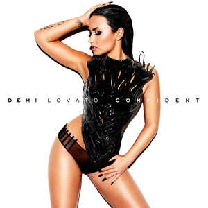 Cool for the Summer Demi Lovato | Album Cover
