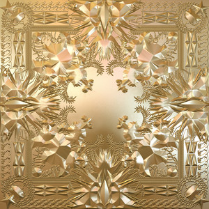 No Church in the Wild (feat. Frank Ocean & The-Dream) - JAY Z & Kanye West