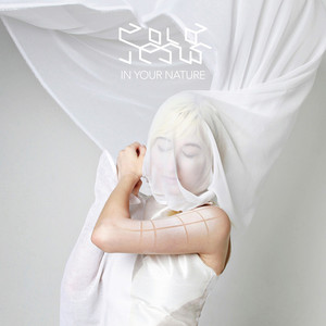 In Your Nature (David Lynch Remix) - Zola Jesus | Song Album Cover Artwork