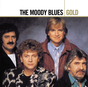 Nights In White Satin - The Moody Blues