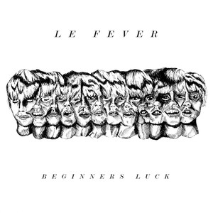 This Is The Last Time - Le Fever | Song Album Cover Artwork