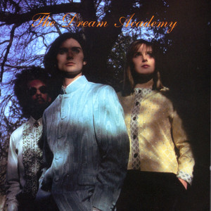 The Edge of Forever The Dream Academy | Album Cover
