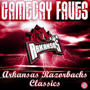 Pickels Cadence - The University of Arkansas Razorbacks Marching Band