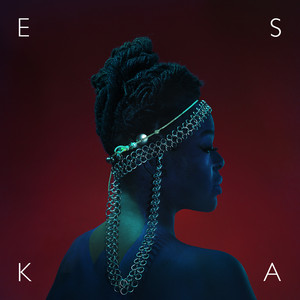 Heroes & Villains - ESKA | Song Album Cover Artwork