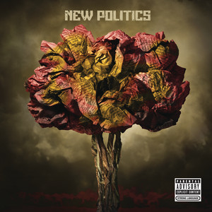 Yeah Yeah Yeah - New Politics | Song Album Cover Artwork