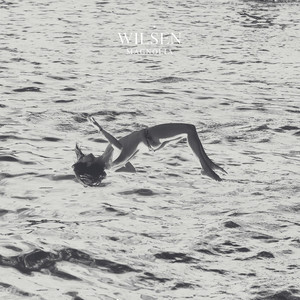 Go Try - Wilsen | Song Album Cover Artwork