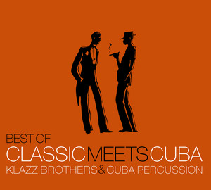 Carmen Cubana - Klazz Brothers and Cuba Percussion | Song Album Cover Artwork