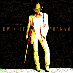 Little Ways - Dwight Yoakam | Song Album Cover Artwork