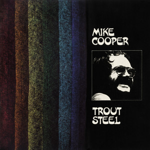 Goodtimes - Mike Cooper | Song Album Cover Artwork