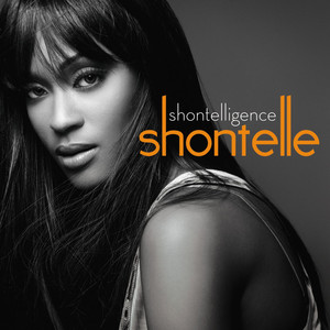 T-Shirt - Shontelle | Song Album Cover Artwork