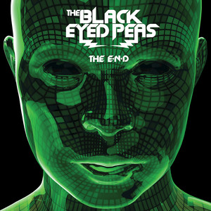 Showdown - Black Eyed Peas | Song Album Cover Artwork
