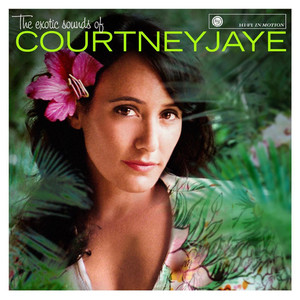 Sweet Ride - Courtney Jaye | Song Album Cover Artwork