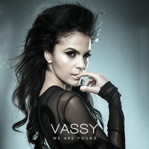Wanna Fly Vassy | Album Cover