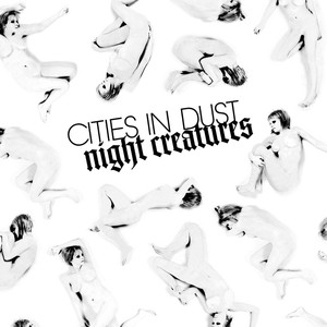Chop, Chop, You're Dead! - Cities in Dust