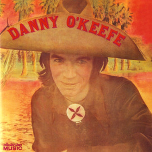 Good Time Charlie's Got the Blues - Danny O'Keefe | Song Album Cover Artwork