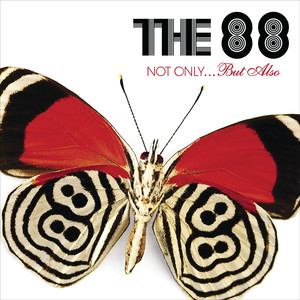 Coming Home - The 88 | Song Album Cover Artwork