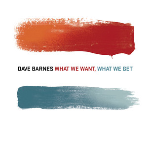 Little Lies - Dave Barnes