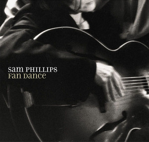 Love Is Everywhere I Go Sam Phillips | Album Cover