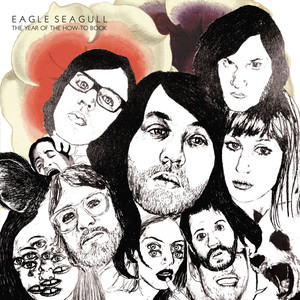 I'm Sorry, But I'm Beginning To Hate Your Face - Eagle Seagull | Song Album Cover Artwork