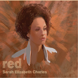 Easy - Sarah Elizabeth Charles | Song Album Cover Artwork