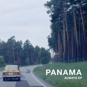 Strange Feeling - Panama | Song Album Cover Artwork