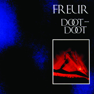 Doot Doot - Freur | Song Album Cover Artwork