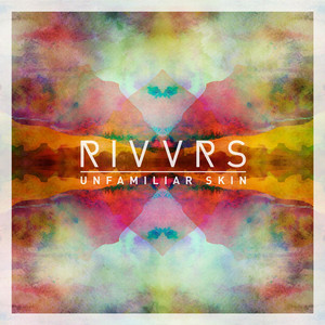 I Want You - Rivvrs  | Song Album Cover Artwork