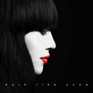 Don't Know Why - Dark Like Snow | Song Album Cover Artwork