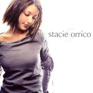 (There's Gotta Be) More to Life - Stacie Orrico | Song Album Cover Artwork