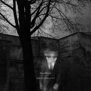 Belgium - Gesaffelstein | Song Album Cover Artwork