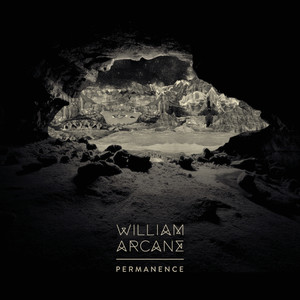 Departed - William Arcane | Song Album Cover Artwork