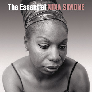 Who Knows Where the Time Goes Nina Simone | Album Cover