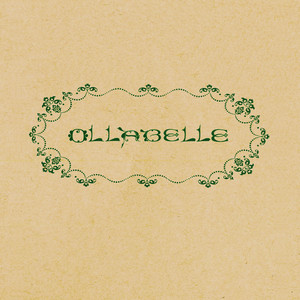 Can't Nobody Stop Me Like Jesus - Ollabelle | Song Album Cover Artwork