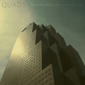 Powerline - Today the Moon, Tomorrow the Sun | Song Album Cover Artwork