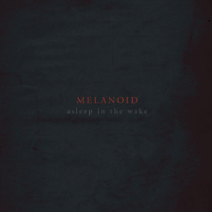 Thought You Knew - Melanoid | Song Album Cover Artwork