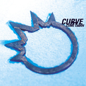 Chinese Burn - Curve | Song Album Cover Artwork